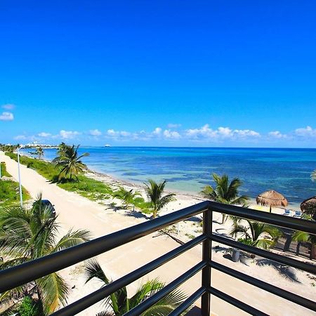 Hotel Arrecifes Costamaya Махауаль Экстерьер фото