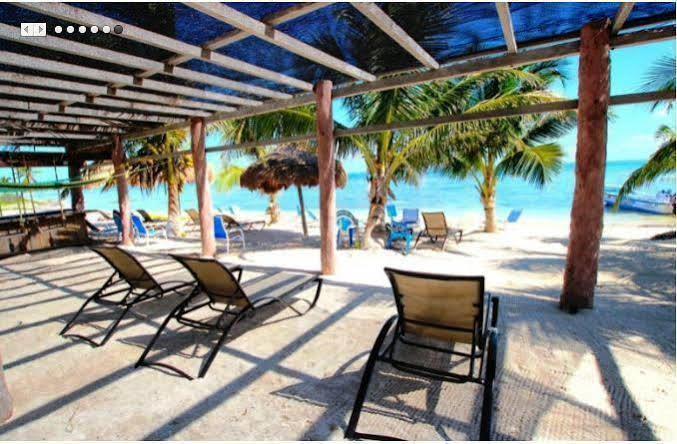 Hotel Arrecifes Costamaya Махауаль Экстерьер фото