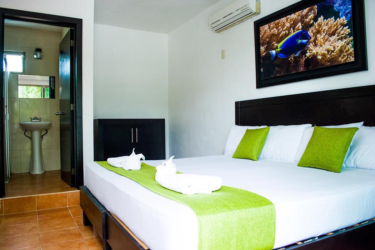 Hotel Arrecifes Costamaya Махауаль Экстерьер фото