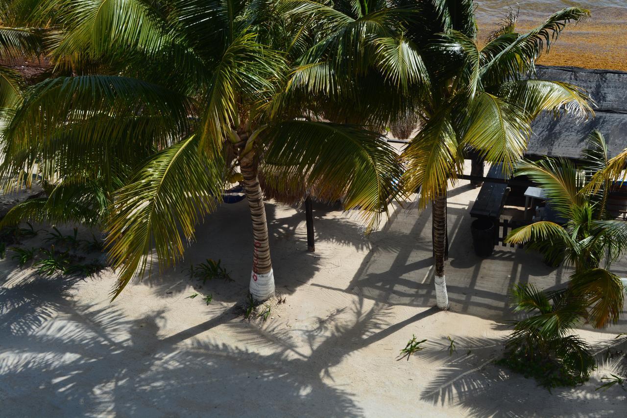 Hotel Arrecifes Costamaya Махауаль Экстерьер фото